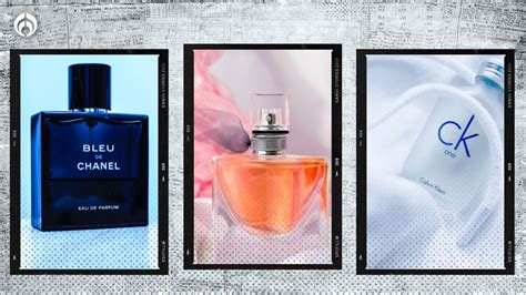 perfumes fraiche usa.